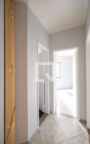 Apartamento à venda com 70m², 3 quartos e 1 vaga Apartamento à venda com 70m², 3 quartos e 1 vagaCorredor