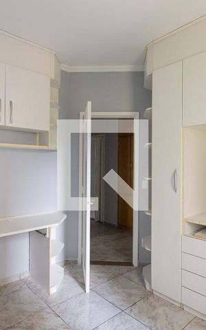 Apartamento à venda com 70m², 3 quartos e 1 vaga Apartamento à venda com 70m², 3 quartos e 1 vagaQuarto 2
