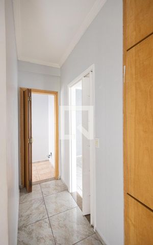 Apartamento à venda com 70m², 3 quartos e 1 vaga Apartamento à venda com 70m², 3 quartos e 1 vagaCorredor