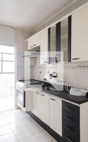 Apartamento à venda com 70m², 3 quartos e 1 vaga Apartamento à venda com 70m², 3 quartos e 1 vagaCozinha