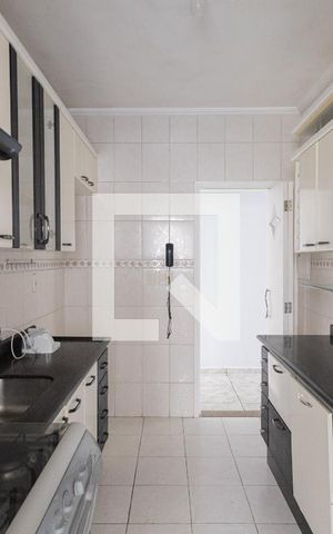 Apartamento à venda com 70m², 3 quartos e 1 vaga Apartamento à venda com 70m², 3 quartos e 1 vagaCozinha