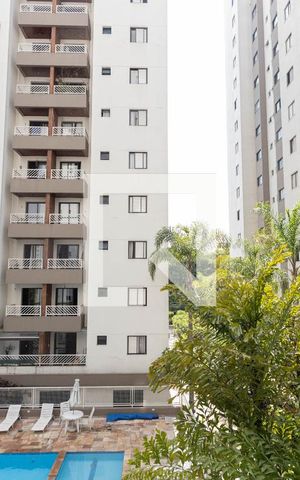 Apartamento à venda com 70m², 3 quartos e 1 vaga Apartamento à venda com 70m², 3 quartos e 1 vagaVista Quarto 2