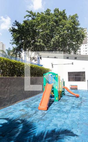 Apartamento à venda com 70m², 3 quartos e 1 vaga Apartamento à venda com 70m², 3 quartos e 1 vagaÁrea comum - Playground