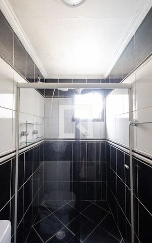 Apartamento à venda com 70m², 3 quartos e 1 vaga Apartamento à venda com 70m², 3 quartos e 1 vagaBanheiro Social