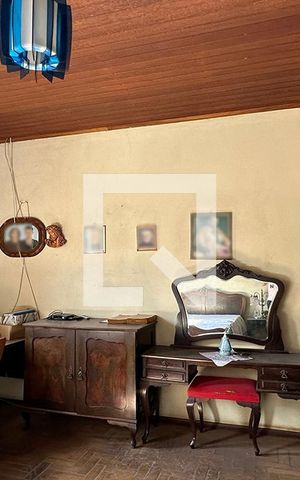 Casa à venda com 140m², 3 quartos e 2 vagasQuarto 1