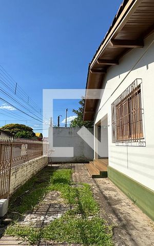 Casa à venda com 140m², 3 quartos e 2 vagasÁrea Externa