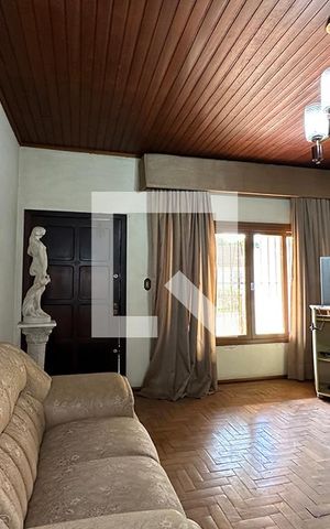 Casa à venda com 140m², 3 quartos e 2 vagasSala de Estar