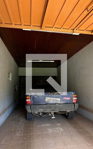 Casa à venda com 140m², 3 quartos e 2 vagasGaragem