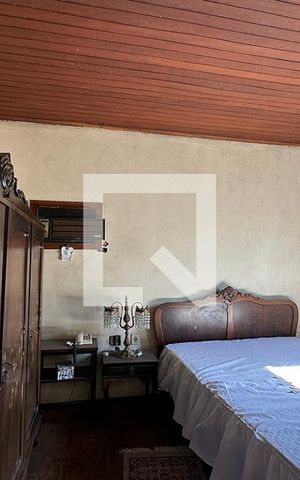 Casa à venda com 140m², 3 quartos e 2 vagasQuarto 1