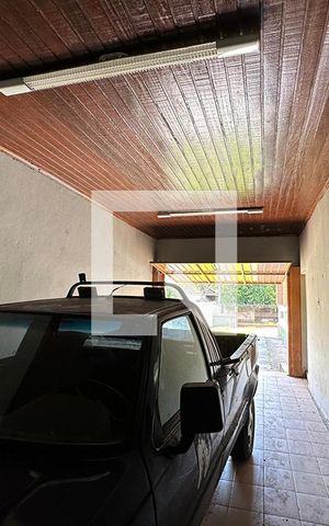 Casa à venda com 140m², 3 quartos e 2 vagasGaragem