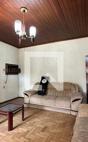 Casa à venda com 140m², 3 quartos e 2 vagasSala de Estar