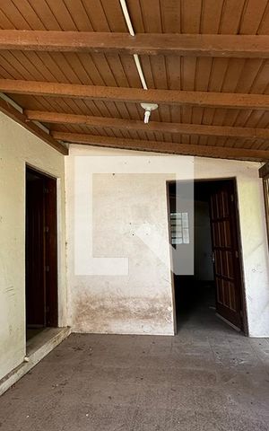 Casa à venda com 140m², 3 quartos e 2 vagasÁrea Externa