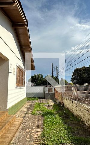 Casa à venda com 140m², 3 quartos e 2 vagasÁrea Externa