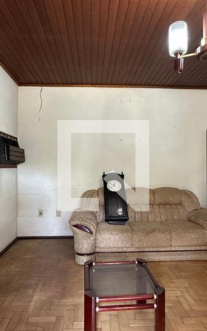Casa à venda com 140m², 3 quartos e 2 vagasSala de Estar