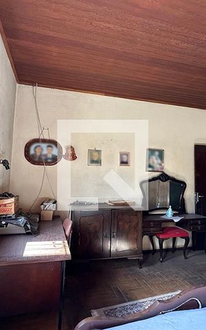 Casa à venda com 140m², 3 quartos e 2 vagasQuarto 1