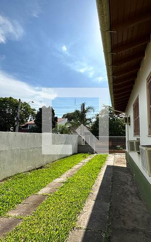 Casa à venda com 140m², 3 quartos e 2 vagasÁrea Externa