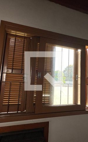 Casa à venda com 140m², 3 quartos e 2 vagasQuarto 2 - Janela