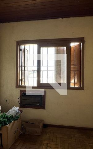 Casa à venda com 140m², 3 quartos e 2 vagasQuarto 3 