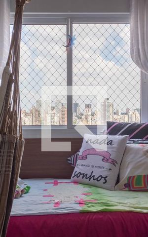 Apartamento para alugar com 94m², 2 quartos e 2 vagas Apartamento para alugar com 94m², 2 quartos e 2 vagasSuíte 2