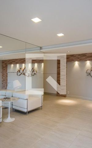 Apartamento para alugar com 94m², 2 quartos e 2 vagas Apartamento para alugar com 94m², 2 quartos e 2 vagasÁrea comum