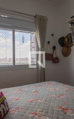 Apartamento para alugar com 94m², 2 quartos e 2 vagas Apartamento para alugar com 94m², 2 quartos e 2 vagasSuíte 1