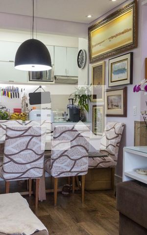 Apartamento para alugar com 94m², 2 quartos e 2 vagas Apartamento para alugar com 94m², 2 quartos e 2 vagasSala