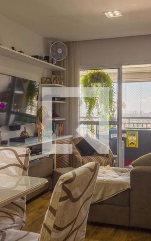 Apartamento para alugar com 94m², 2 quartos e 2 vagas Apartamento para alugar com 94m², 2 quartos e 2 vagasSala