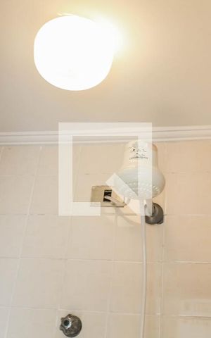 Apartamento para alugar com 150m², 3 quartos e 2 vagasBanheiro de serviço