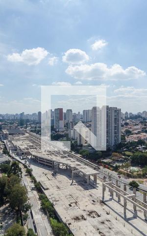 Apartamento para alugar com 35m², 1 quarto e 1 vaga Apartamento para alugar com 35m², 1 quarto e 1 vagaVista do Terraço