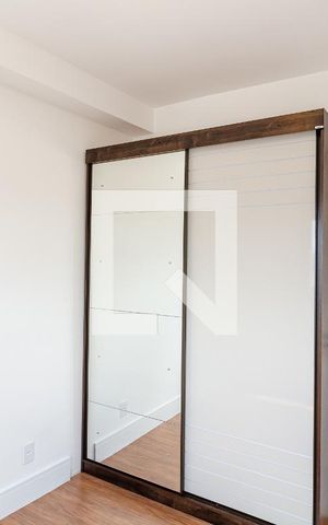 Apartamento para alugar com 35m², 1 quarto e 1 vaga Apartamento para alugar com 35m², 1 quarto e 1 vagaQuarto
