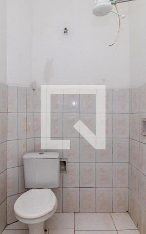 Apartamento para alugar com 70m², 2 quartos e sem vaga Apartamento para alugar com 70m², 2 quartos e sem vagaBanheiro