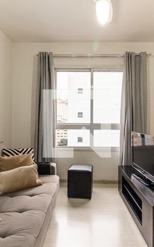 Studio para alugar com 30m², 1 quarto e 1 vaga Studio para alugar com 30m², 1 quarto e 1 vagaStudio