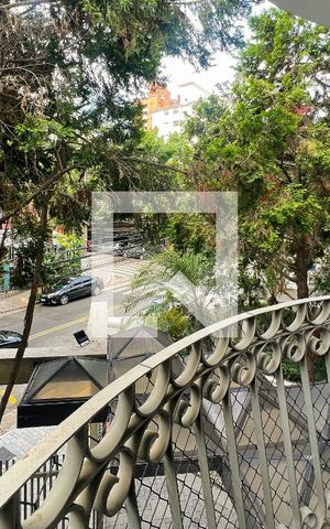 Apartamento para alugar com 188m², 3 quartos e 2 vagasSacada