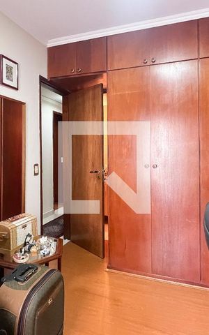 Apartamento para alugar com 188m², 3 quartos e 2 vagasSuíte 3