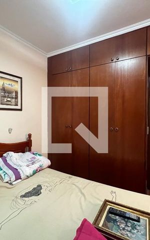 Apartamento para alugar com 188m², 3 quartos e 2 vagasSuíte 1