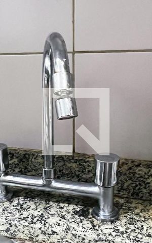Apartamento para alugar com 188m², 3 quartos e 2 vagasCozinha