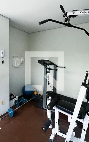 Apartamento para alugar com 188m², 3 quartos e 2 vagasAcademia
