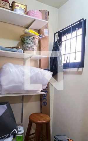 Apartamento para alugar com 188m², 3 quartos e 2 vagasQuarto de Serviço