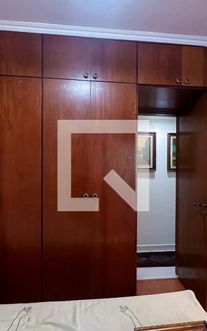 Apartamento para alugar com 188m², 3 quartos e 2 vagasSuíte 1