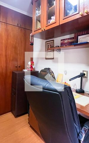 Apartamento para alugar com 188m², 3 quartos e 2 vagasSuíte 3