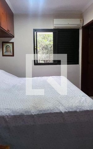 Apartamento para alugar com 188m², 3 quartos e 2 vagasSuíte 2