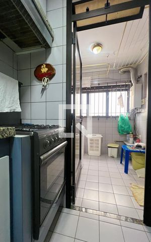 Apartamento para alugar com 188m², 3 quartos e 2 vagasCozinha