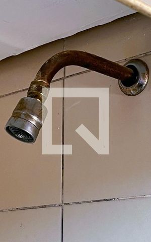 Apartamento para alugar com 188m², 3 quartos e 2 vagasBanheiro da Suíte 2