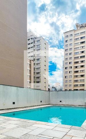 Apartamento para alugar com 188m², 3 quartos e 2 vagasPiscina