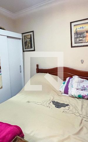 Apartamento para alugar com 188m², 3 quartos e 2 vagasSuíte 1