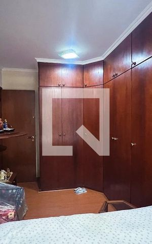 Apartamento para alugar com 188m², 3 quartos e 2 vagasSuíte 2