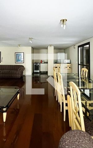 Apartamento para alugar com 188m², 3 quartos e 2 vagasSalão de Festas