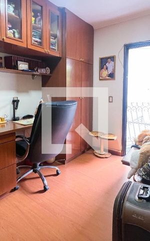 Apartamento para alugar com 188m², 3 quartos e 2 vagasSuíte 3