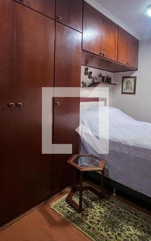 Apartamento para alugar com 188m², 3 quartos e 2 vagasSuíte 2