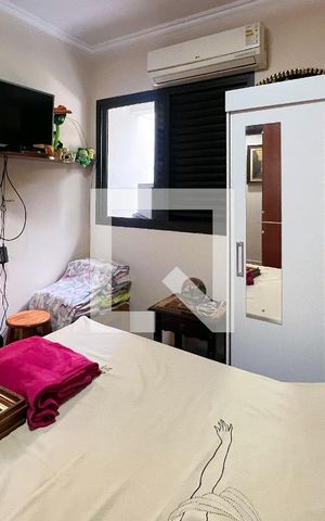 Apartamento para alugar com 188m², 3 quartos e 2 vagasSuíte 1